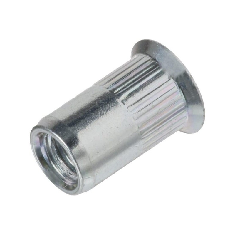 Blindnietmutter M6 - BKMGGM6 Blindnietmutter M6 - BKMGGM6