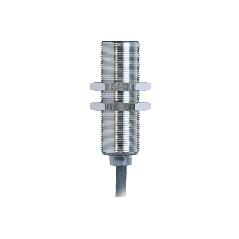 Proximity switch inductive - BESM18MIPOC50BBV02