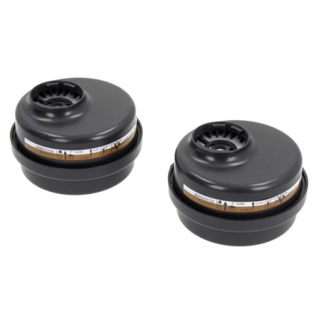 BLS 225 AXP3 NR-Filter 4St. - BLS8011206P004