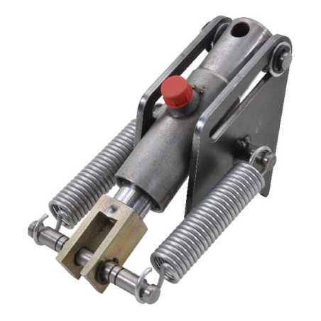 Hydraulischer Bremszylindersatz, Einheit - BCB2575R