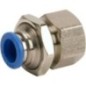 Push-in fitting - BHFT1014B Push-in fitting - BHFT1014B