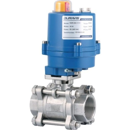 Motor-operated ball valves – produkty dostępne w rolniczeczesci.pl