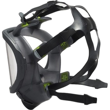 Full face mask 2150 - BLS8102015