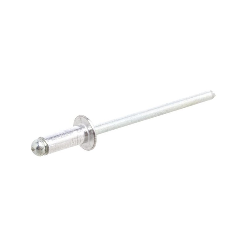 Blind rivet 4x10 - BN410 Blind rivet 4x10 - BN410