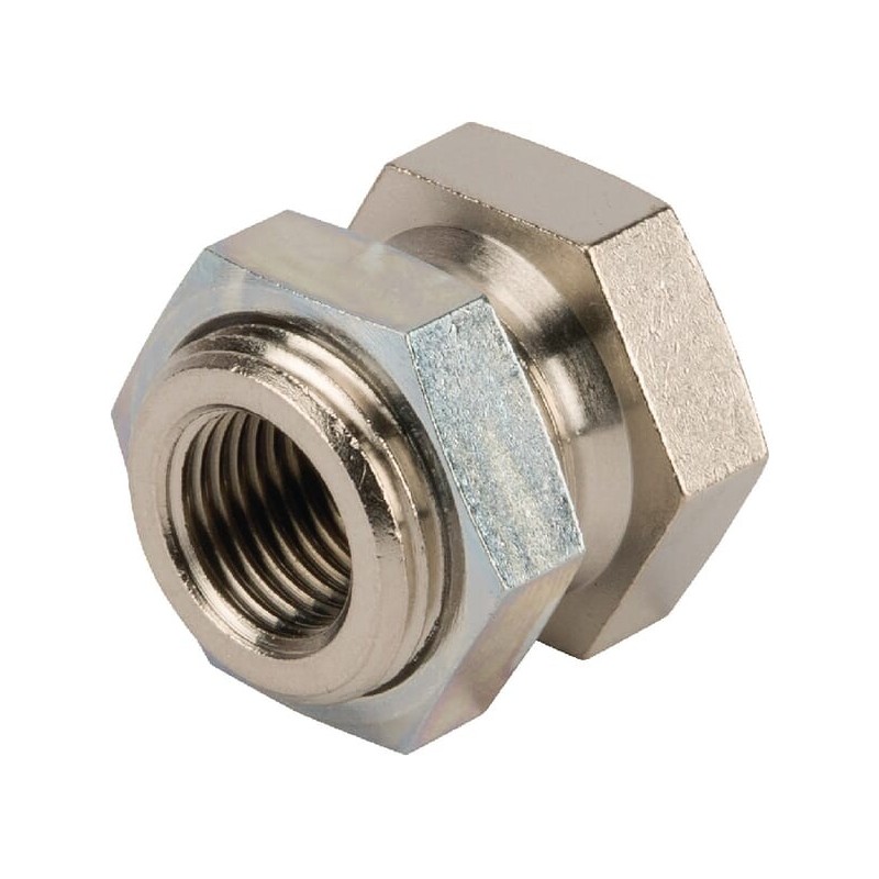 Bulkhead fitting - BHF14