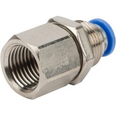 Push-in fitting - BHFT614B