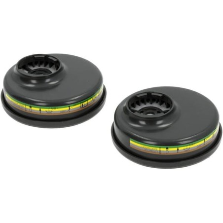 BLS 214 ABEK1 filter 8pcs - BLS8011111P008