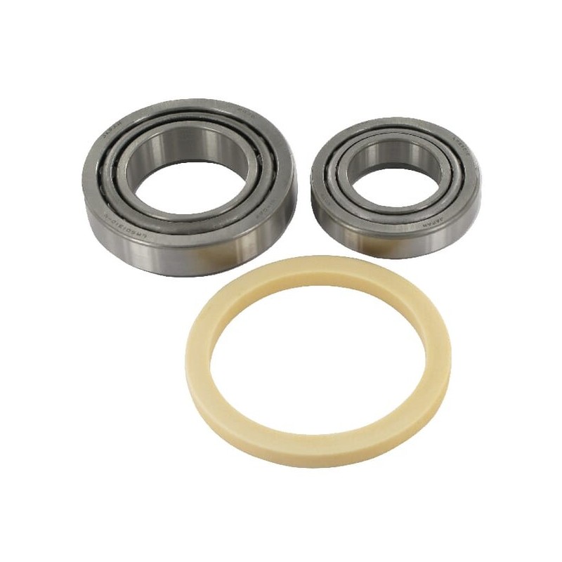 Wheel bearing kit - BK042 Wheel bearing kit - BK042