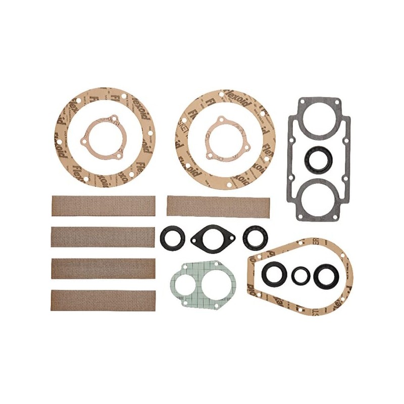Reparatursatz MEC1600 St. - BME7KIT Reparatursatz MEC1600 St. - BME7KIT