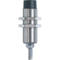Proximity switch inductive - BESM18MGPSC16FBV02