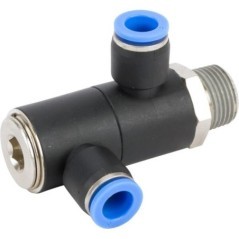 Push-in fitting - BC2S838P