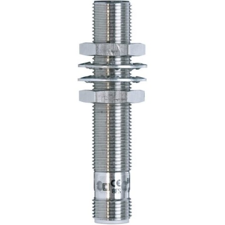 Proximity switch inductive - BESM12MIPOC20BS04G