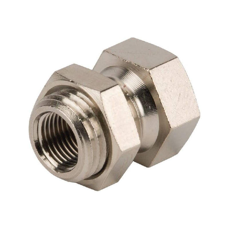 Bulkhead fitting - BHF18