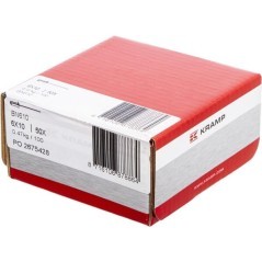 Blindniete 6x10 - BN610