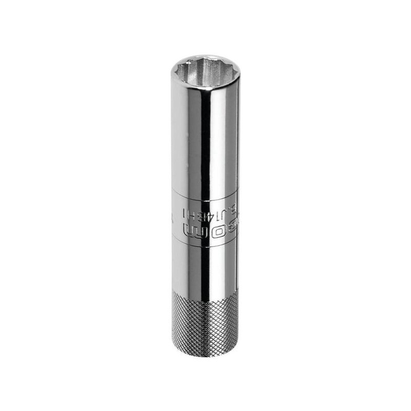 Spark plug Socket short 14mm - BJ14BH1 Spark plug Socket short 14mm - BJ14BH1