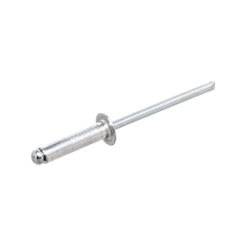 Blind rivet 4x16 - BN416 Blind rivet 4x16 - BN416