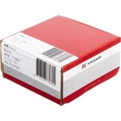 Blindniete 4x16 - BN416