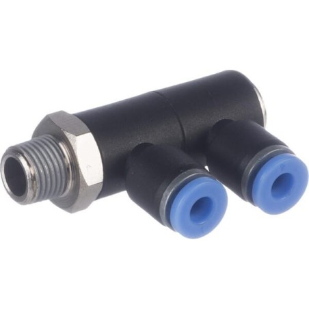 Steckverschraubung - BC2S418P