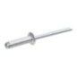 4x10 countersunk rivets - BN410VK 4x10 countersunk rivets - BN410VK