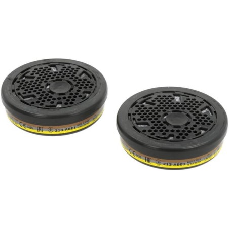 BLS 213 ABE1-Filter 8St. - BLS8011110P008