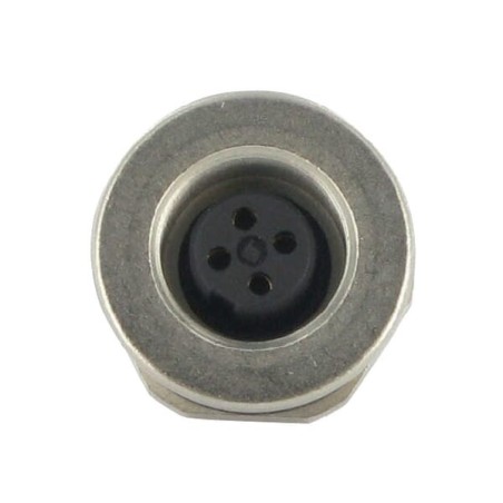 Buchse 4-polig weiblich - BI71204CF