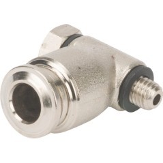 BCS6M5BC Kramp, Elbow connectors 