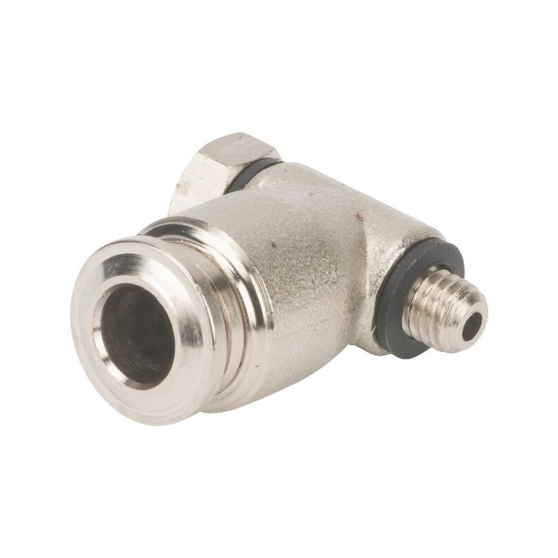L-push-in fitting 6xM5 - BCS6M5BC