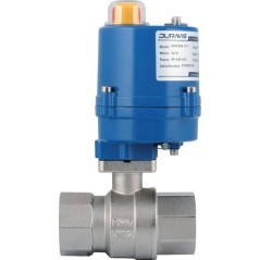 Kugelhahn 1 1/2 Zoll elektrisch - BLV040ACT