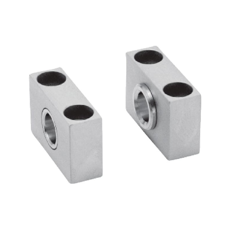 Trunnion support - BF32 Trunnion support - BF32