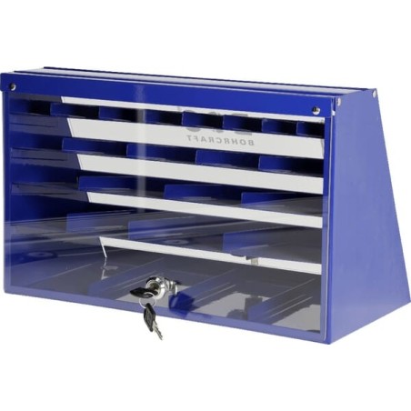 Bohrerdisplay - BD435