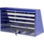 Display for drills - BD435 Display for drills - BD435
