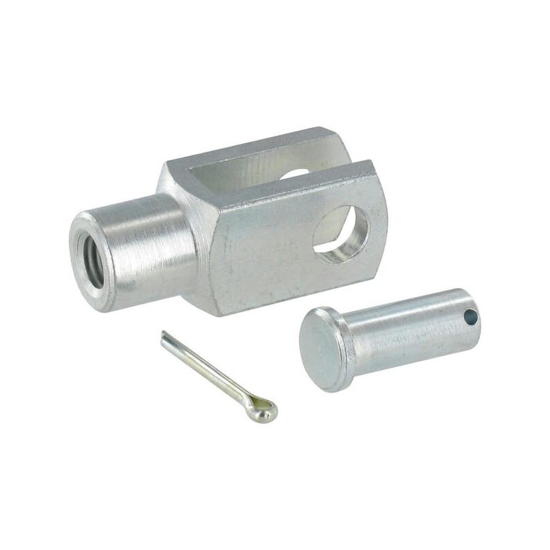 Yoke M12 x 1,75 Right hand thread - BL15063 Yoke M12 x 1,75 Right hand thread - BL15063