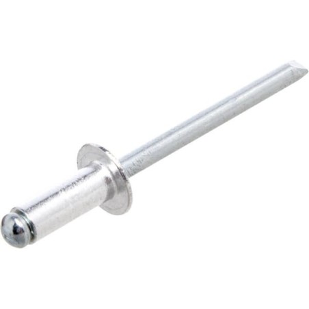 Blind rivet 4.8x12 - BN4812