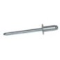 Blind rivet 4.8x10 - BN4810 Blind rivet 4.8x10 - BN4810