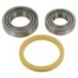 Wheel bearing kit - BK043 Wheel bearing kit - BK043