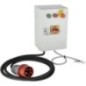 Control box 7,5kW Star-Delta - BK75STERDRIEH Control box 7,5kW Star-Delta - BK75STERDRIEH