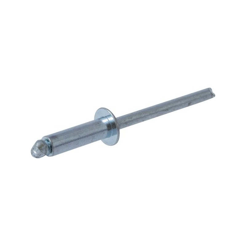 Blind rivet 3,2x12 - BN3212 Blind rivet 3,2x12 - BN3212