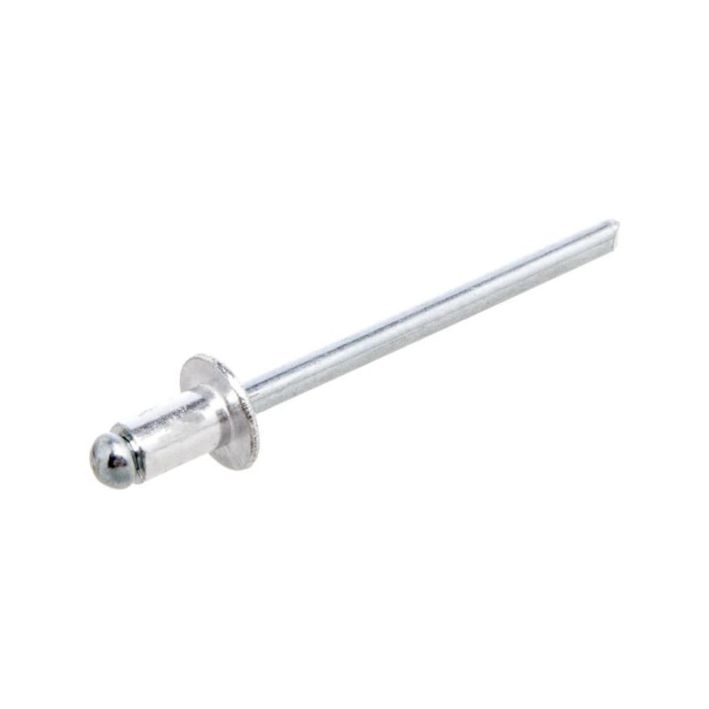 Blind rivet 4x6 - BN46 Blind rivet 4x6 - BN46