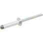 Blind rivet 4.8x21 - BN4821