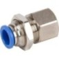 Push-in fitting - BHFT1212B Push-in fitting - BHFT1212B