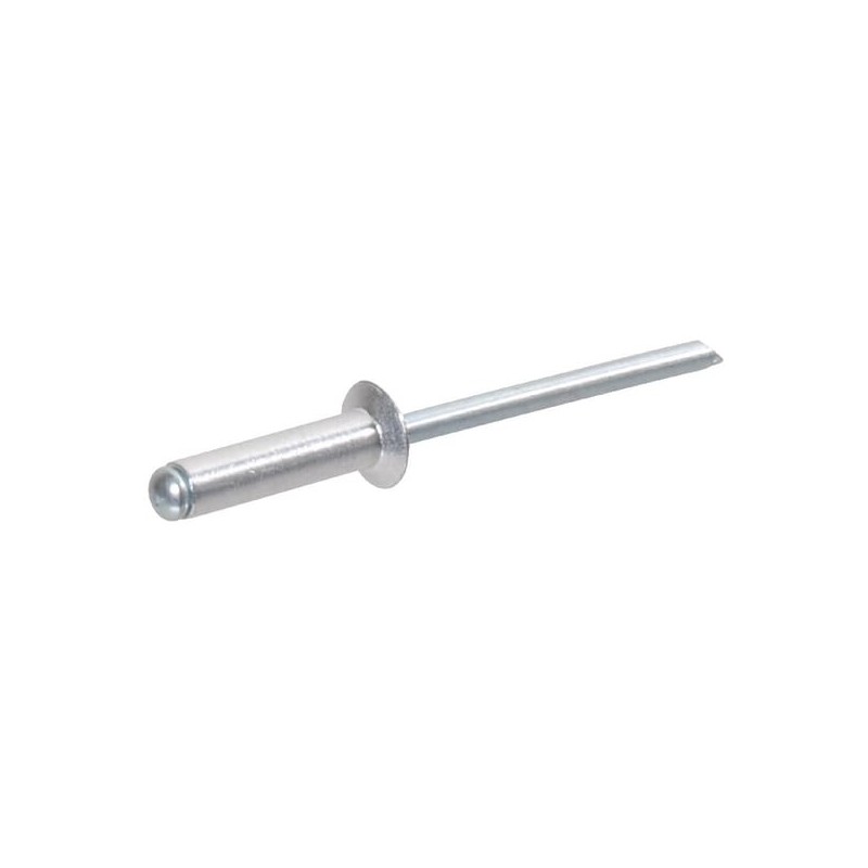 4x16 countersunk rivets - BN416VK 4x16 countersunk rivets - BN416VK