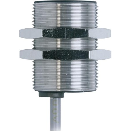Proximity switch inductive - BESM30MFUSC15BBV02
