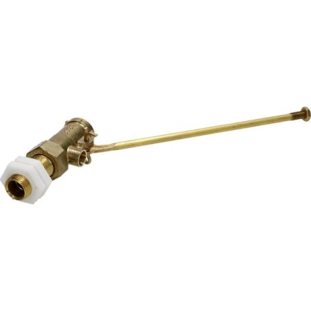 Float Valve Low pressure 1/2x1.1/4 T3/8 - BBL151A