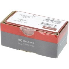 BKMGGM5 Kramp, Nicht standardisierte Muttern 