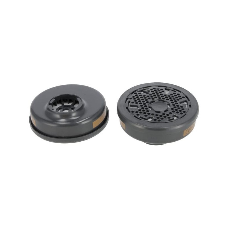 BLS 211 A2-Filter 8 Stück - BLS8011109P008 BLS 211 A2-Filter 8 Stück - BLS8011109P008