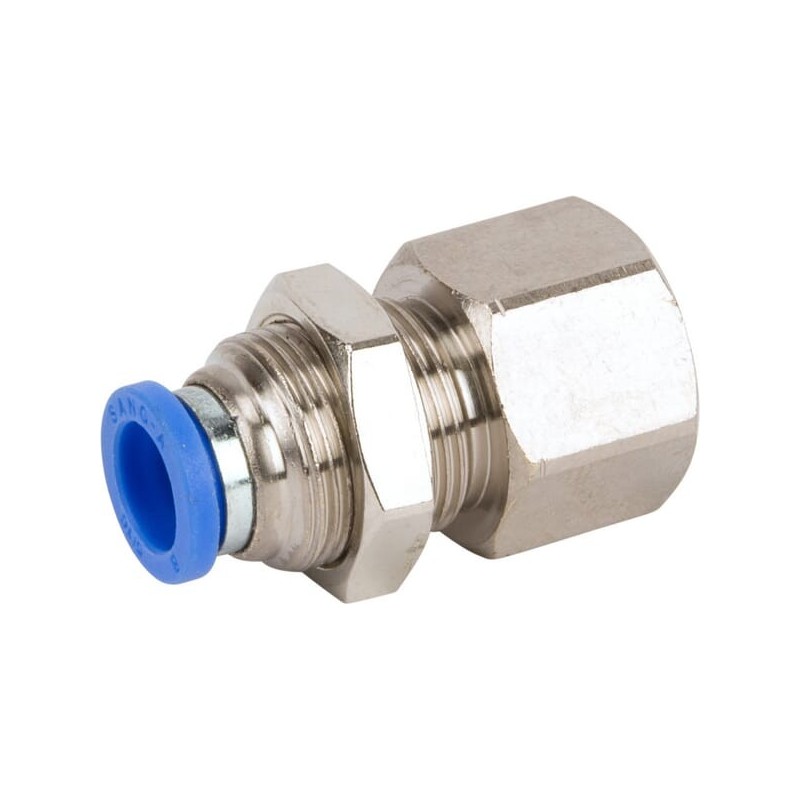 Push-in fitting - BHFT814B Push-in fitting - BHFT814B