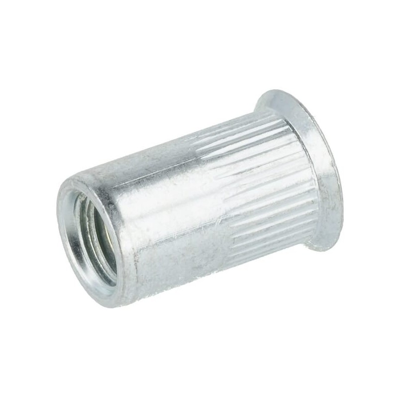 Blind rivet nut M8 - BKMGGM8 Blind rivet nut M8 - BKMGGM8