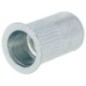 Blind rivet nut M8 - BKMGGM8 Blind rivet nut M8 - BKMGGM8