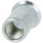 Blind rivet nut M8 - BKMGGM8 Blind rivet nut M8 - BKMGGM8