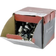 BKMGGM8 Kramp, Nicht standardisierte Muttern 